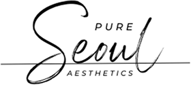 Pure Seoul Aesthetics logo
